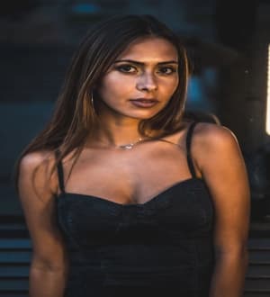 Elegant Bangalore escort companion - Professional Bangalore escort companion offering premium companionship services
