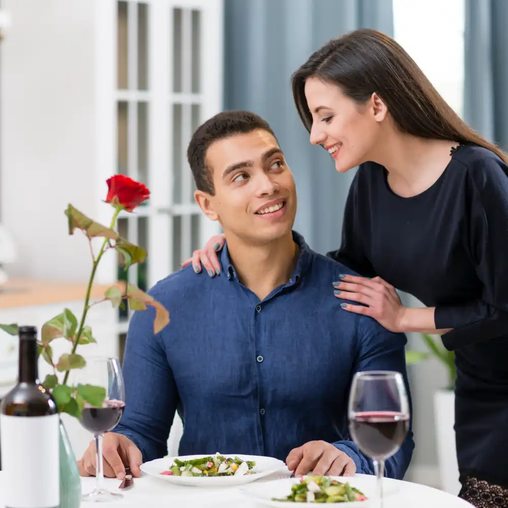 Private Companionship Services - Premium Bangalore escort service offering private companionship services with professional companions