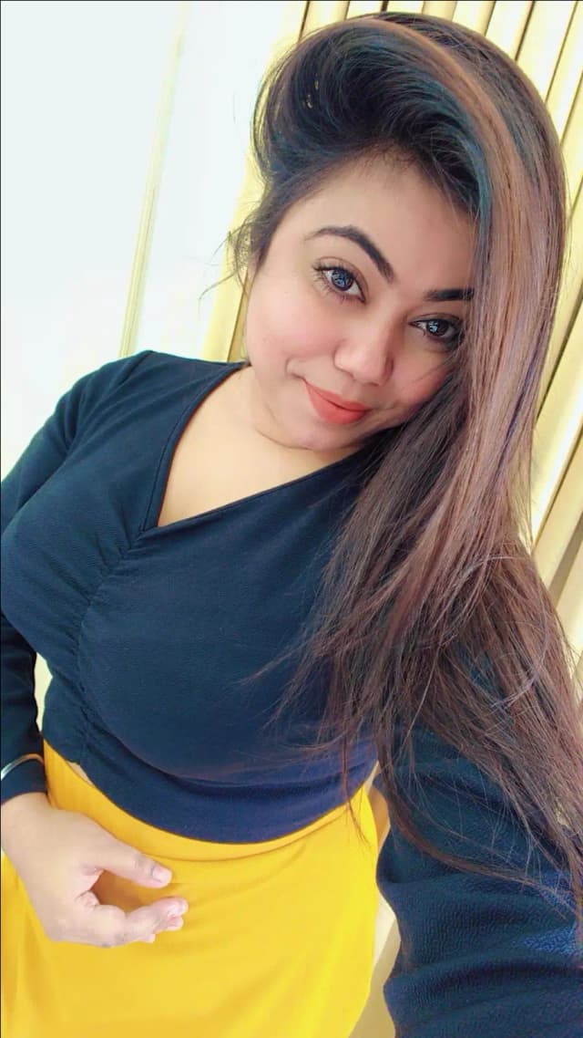 Diya Kolkata Model Girl - Gallery 2
