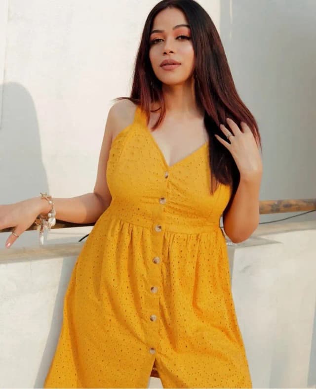 South Indian Artist - Gallery 3