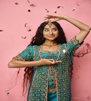 Beautiful Bangalore escort for social events - Professional Bangalore escort companion offering premium companionship services