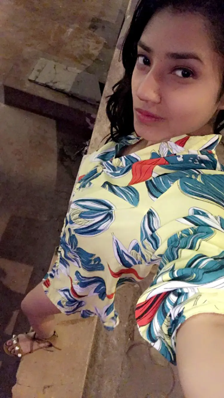 Ananya Rao - Professional Bangalore escort companion