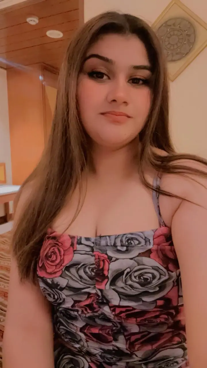 Ayesha Khan - Professional Bangalore escort companion