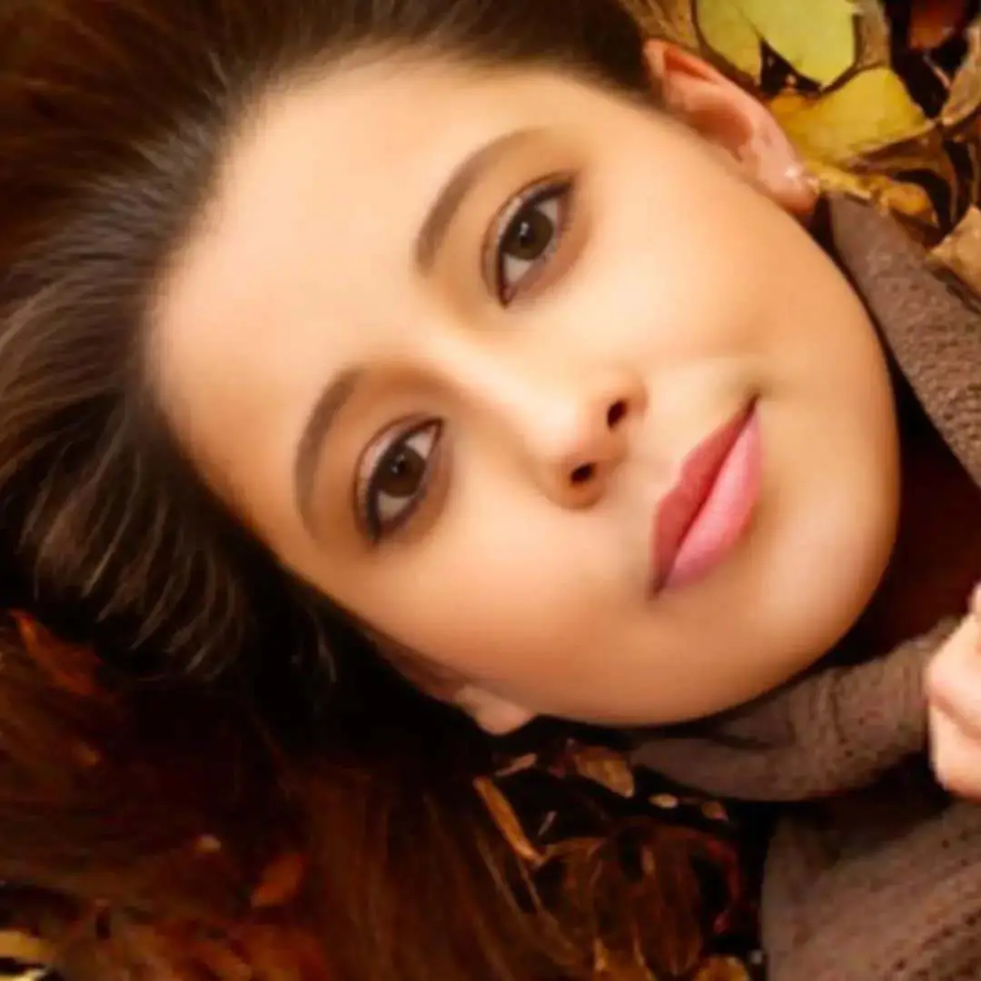 BBA Management Student - Professional Bangalore escort companion