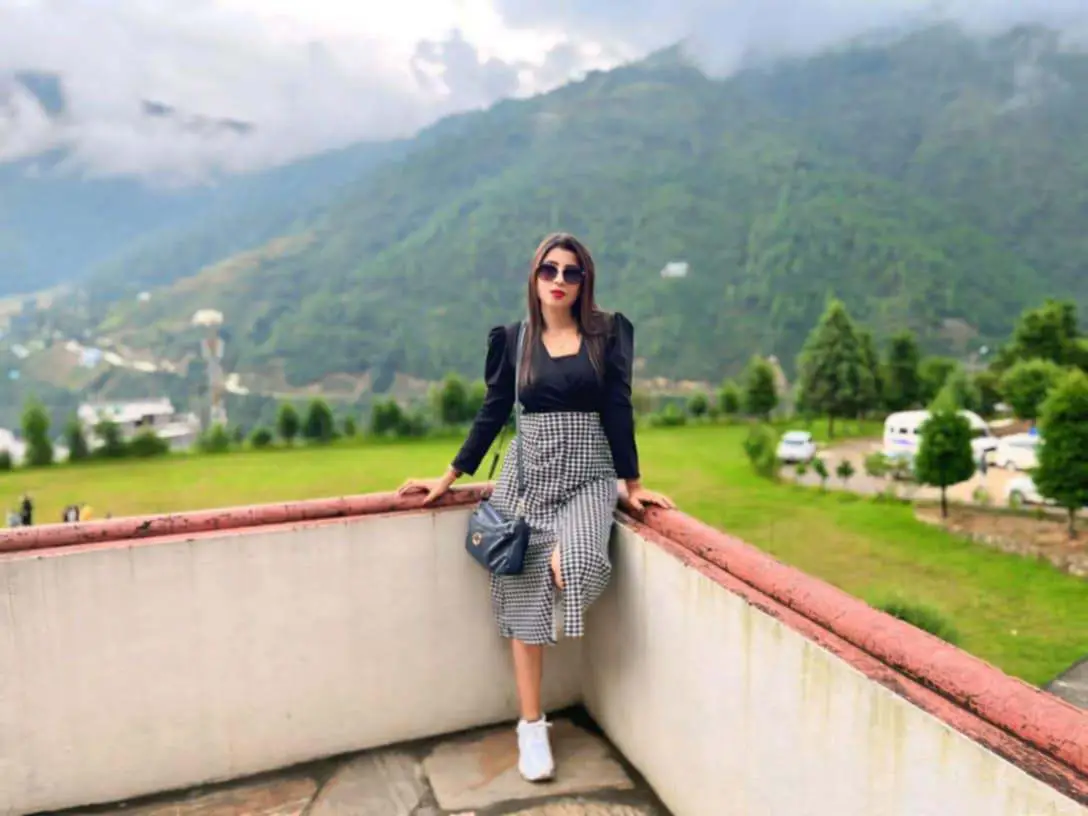 BBA Management Student - Professional Bangalore escort companion