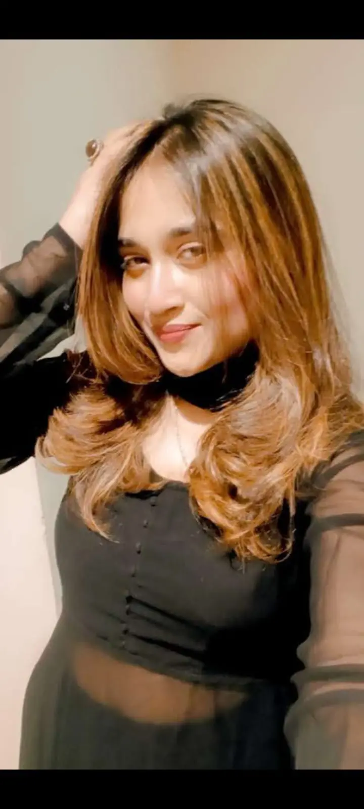 College Student Girl - Professional Bangalore escort companion
