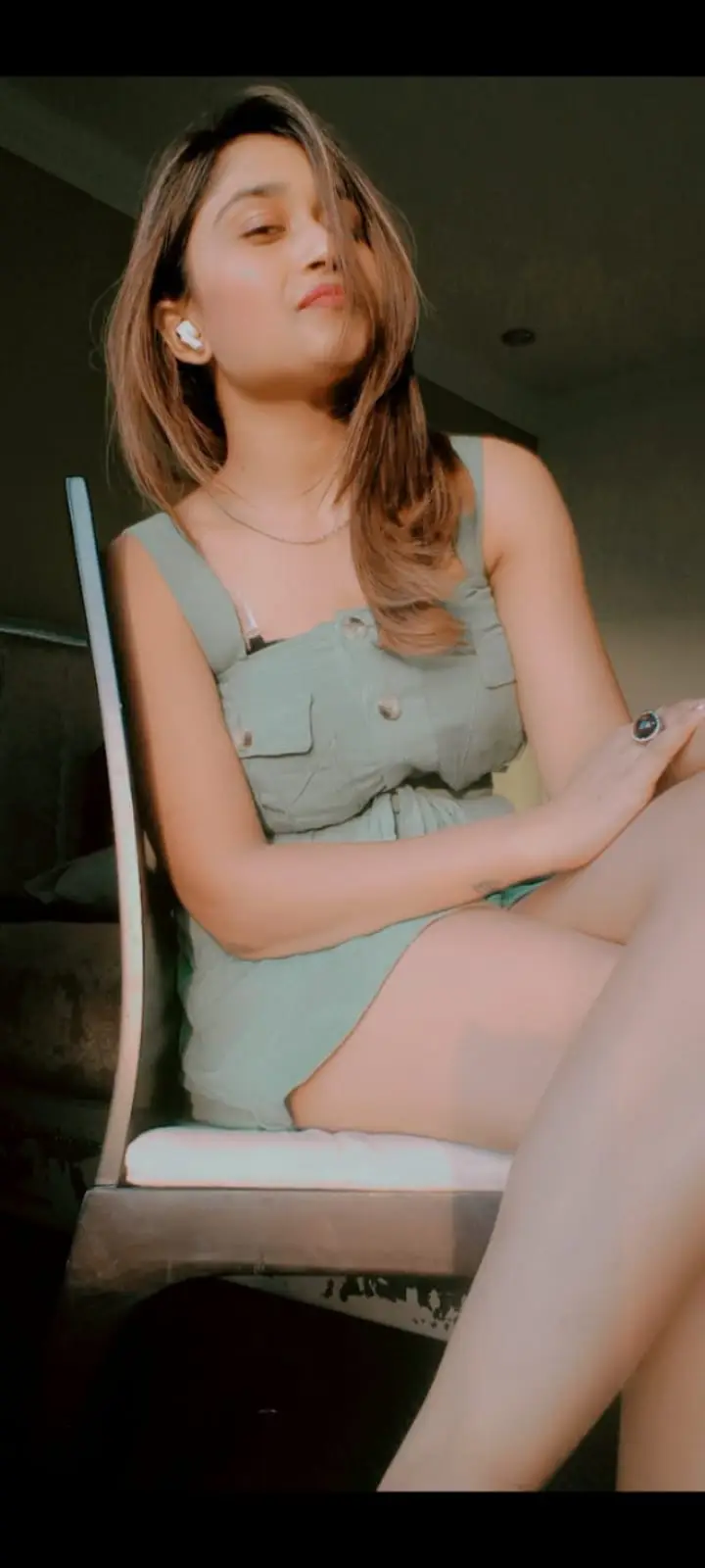 College Student Girl - Professional Bangalore escort companion