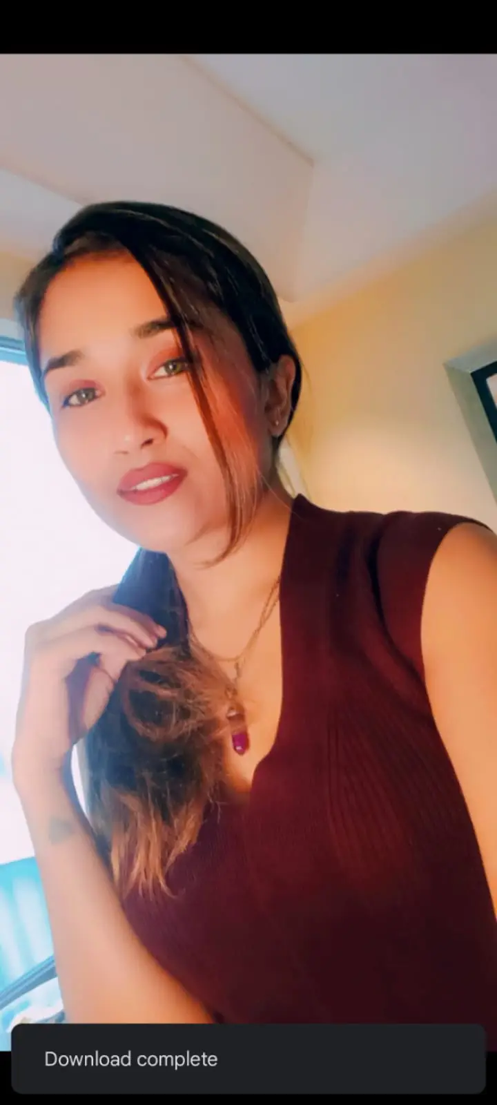 College Student Girl - Professional Bangalore escort companion