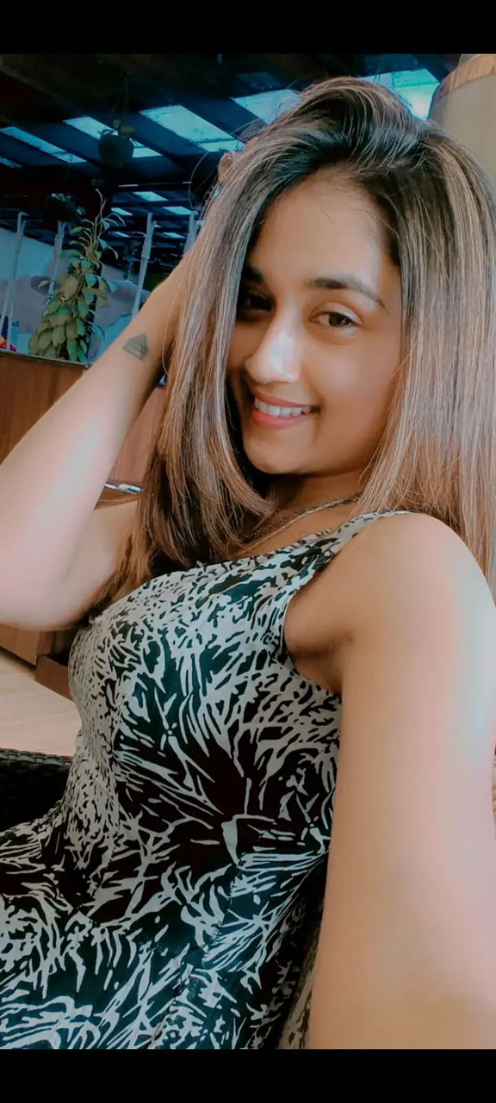 College Student Girl - Professional Bangalore escort companion