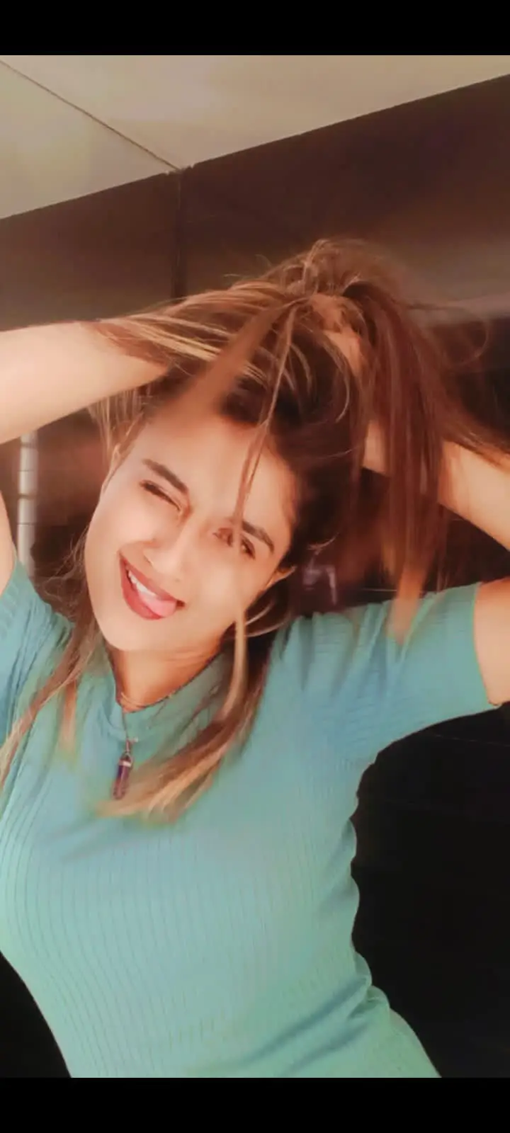 College Student Girl - Professional Bangalore escort companion