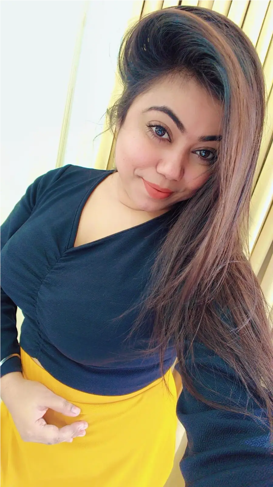 Diya Kolkata Model Girl - Professional Bangalore escort companion