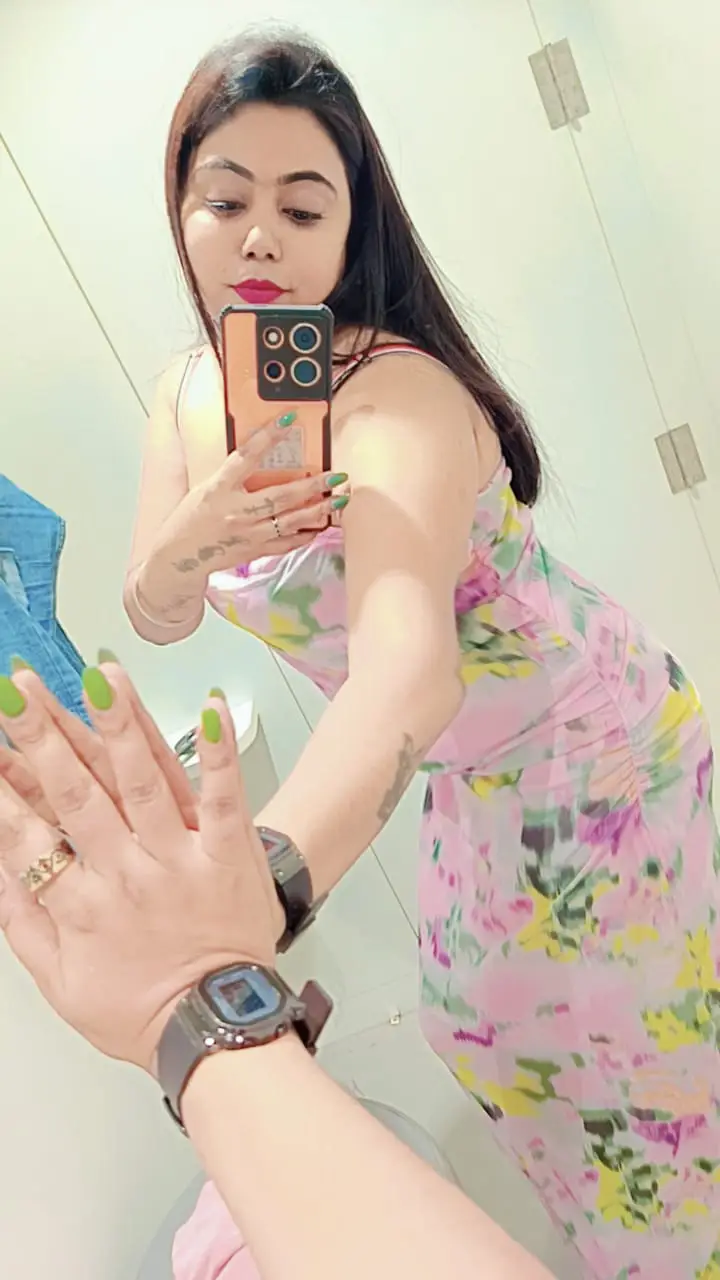 Diya Kolkata Model Girl - Professional Bangalore escort companion