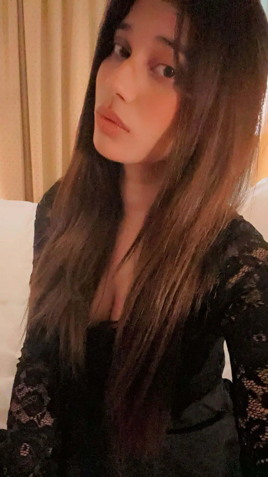 Fiza Modal - Professional Bangalore escort companion