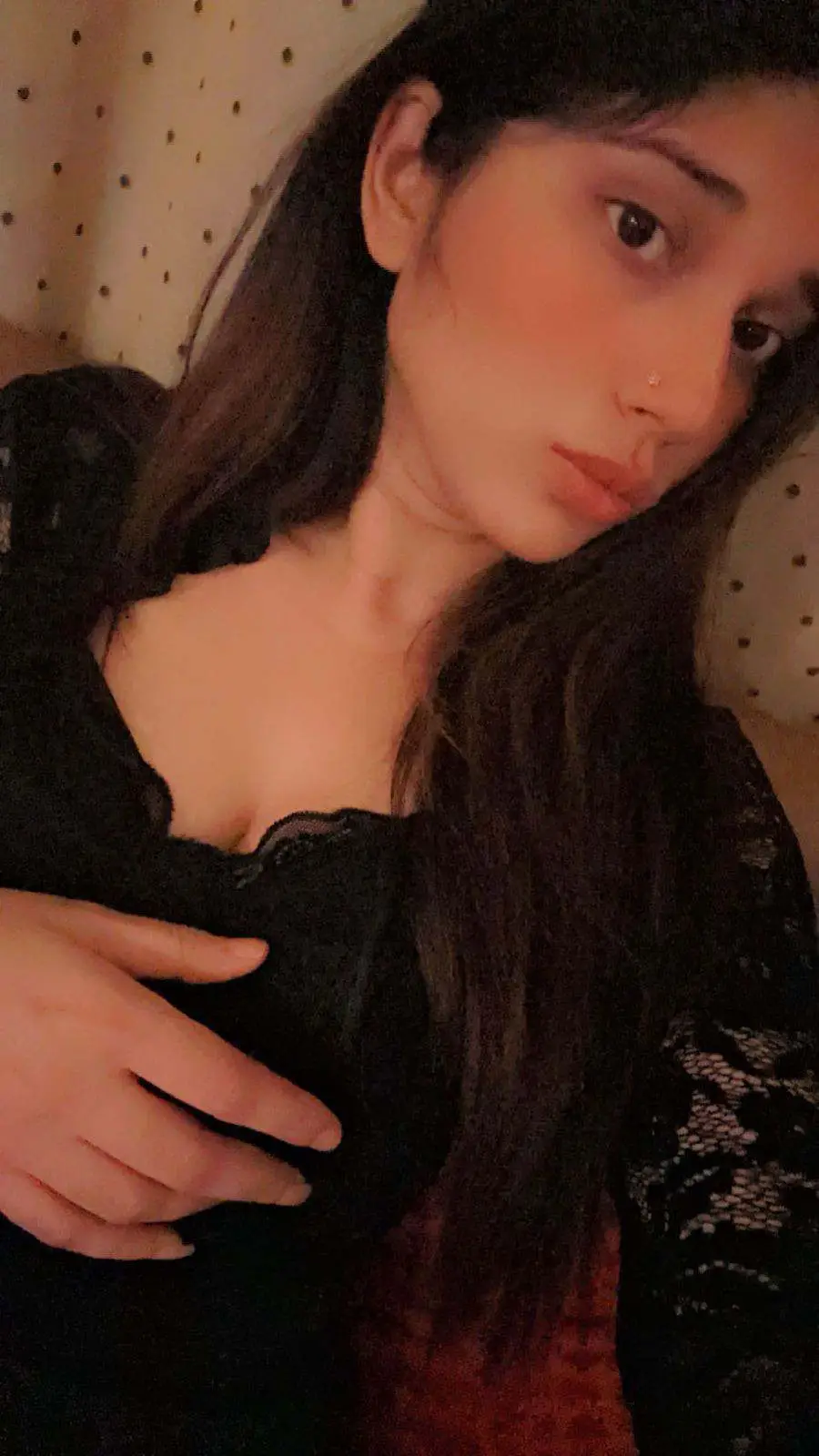 Fiza Modal - Professional Bangalore escort companion