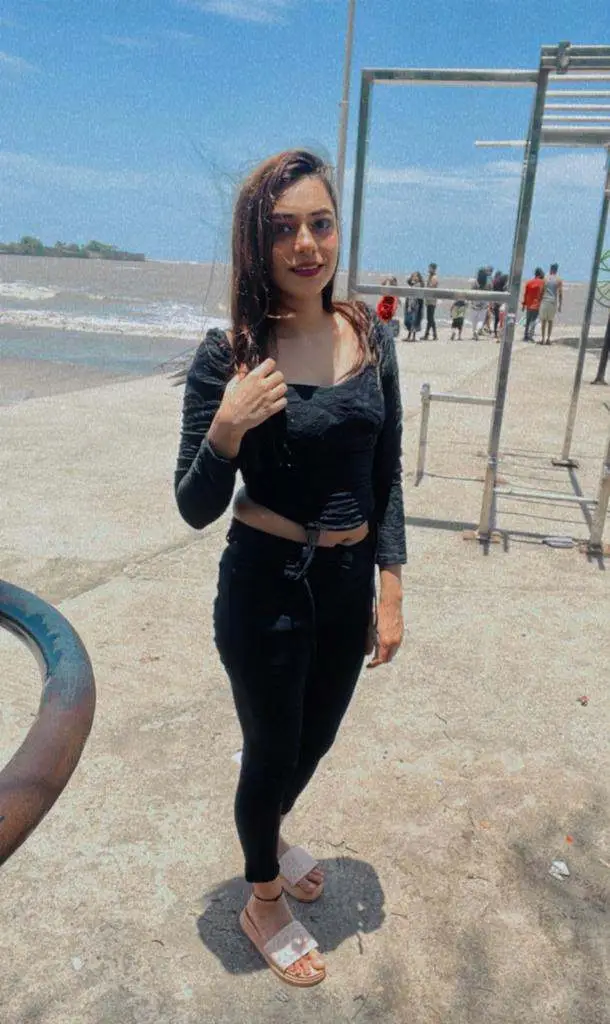 King Fisher Front Page Promoter - Professional Bangalore escort companion