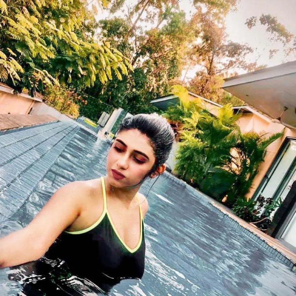 Lakhmi Regional Manager - Bangalore Escort Services Lakhmi Regional Manager - Professional Bangalore escort companion offering premium companionship services