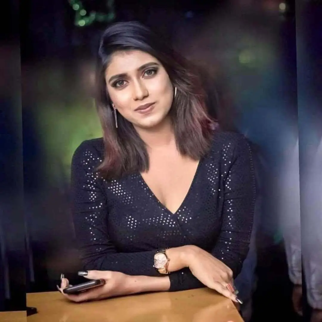 Lakhmi Regional Manager - Professional Bangalore escort companion
