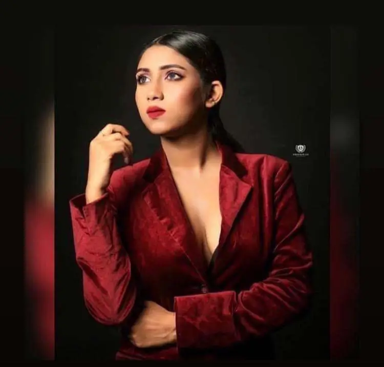 Lakhmi Regional Manager - Professional Bangalore escort companion