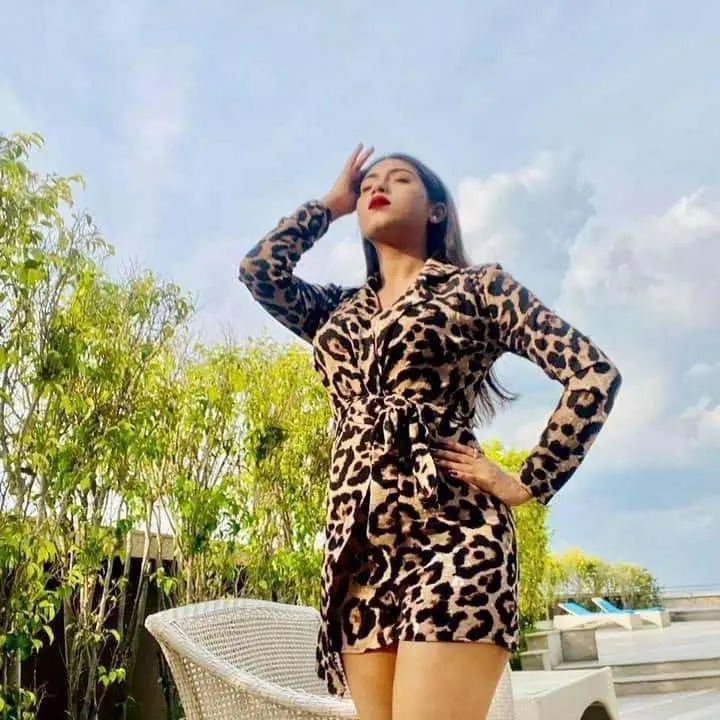 Lakhmi Regional Manager - Professional Bangalore escort companion