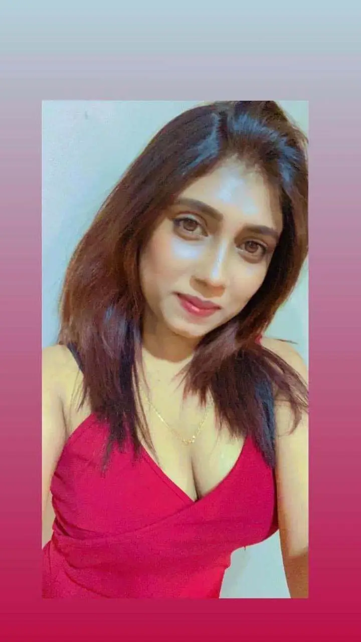 Lakhmi Regional Manager - Professional Bangalore escort companion