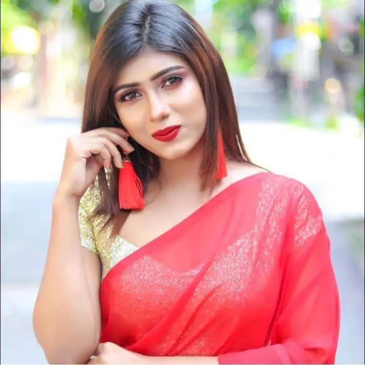 Lakhmi Regional Manager - Professional Bangalore escort companion