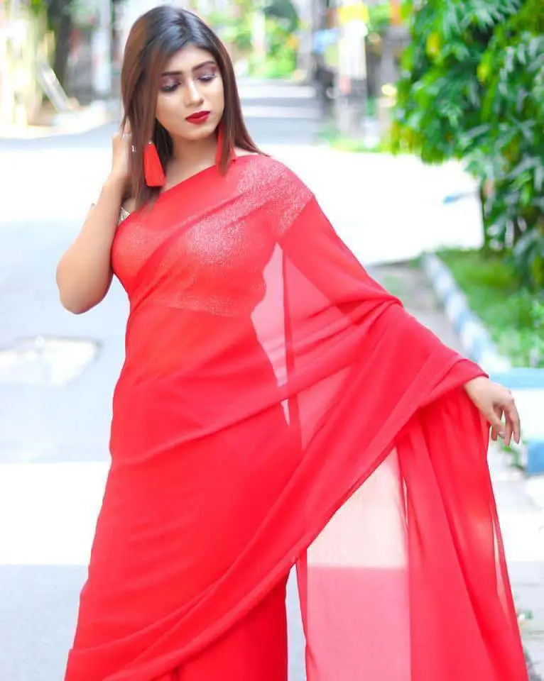 Lakhmi Regional Manager - Professional Bangalore escort companion