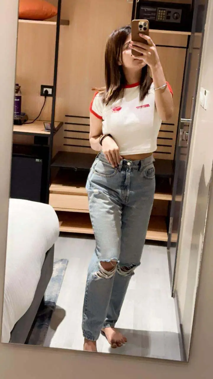 Leena Top Model - Professional Bangalore escort companion