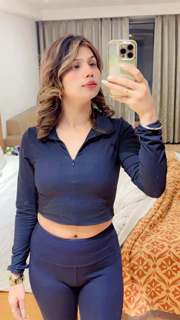 Leena Top Model - Professional Bangalore escort companion