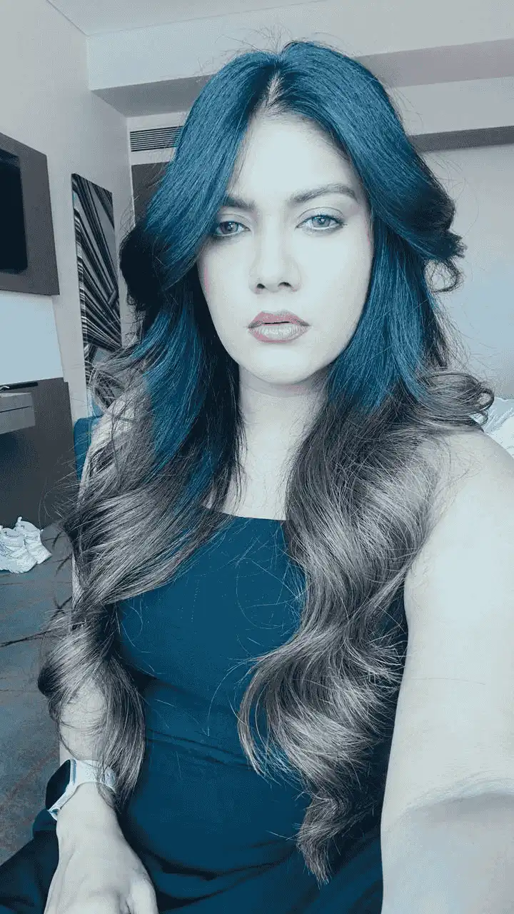 Meera - Bangalore Escort Services Meera - Professional Bangalore escort companion offering premium companionship services