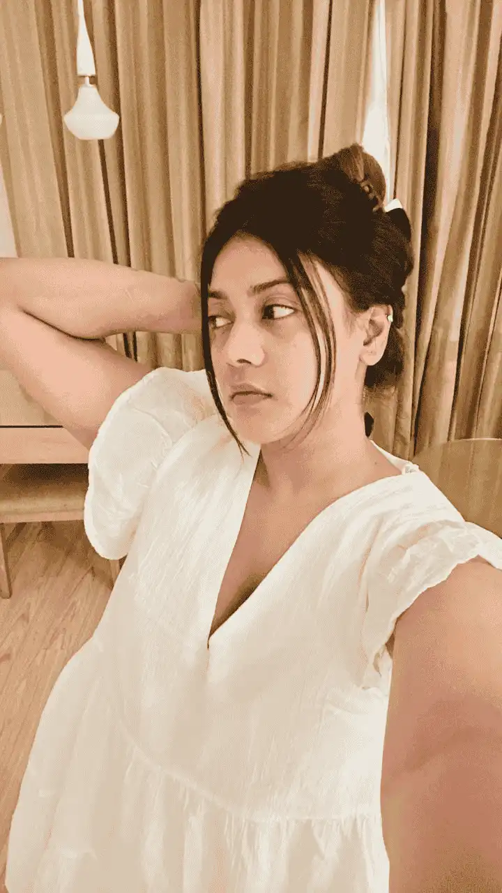 Meera Nair - Professional Bangalore escort companion