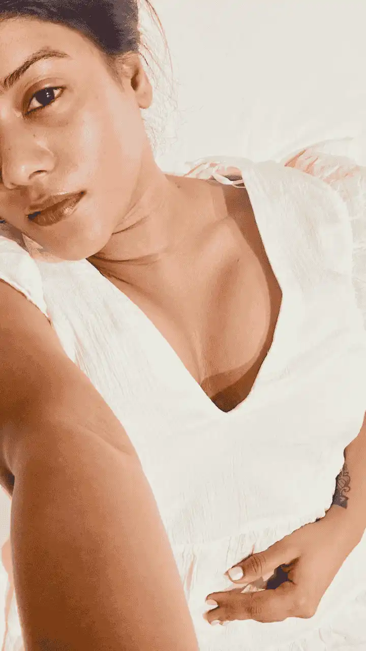Meera Nair - Professional Bangalore escort companion