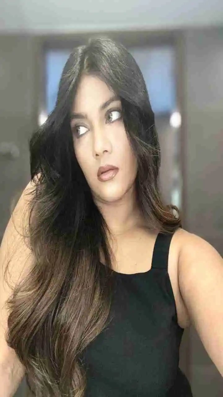 Meera Nair - Professional Bangalore escort companion
