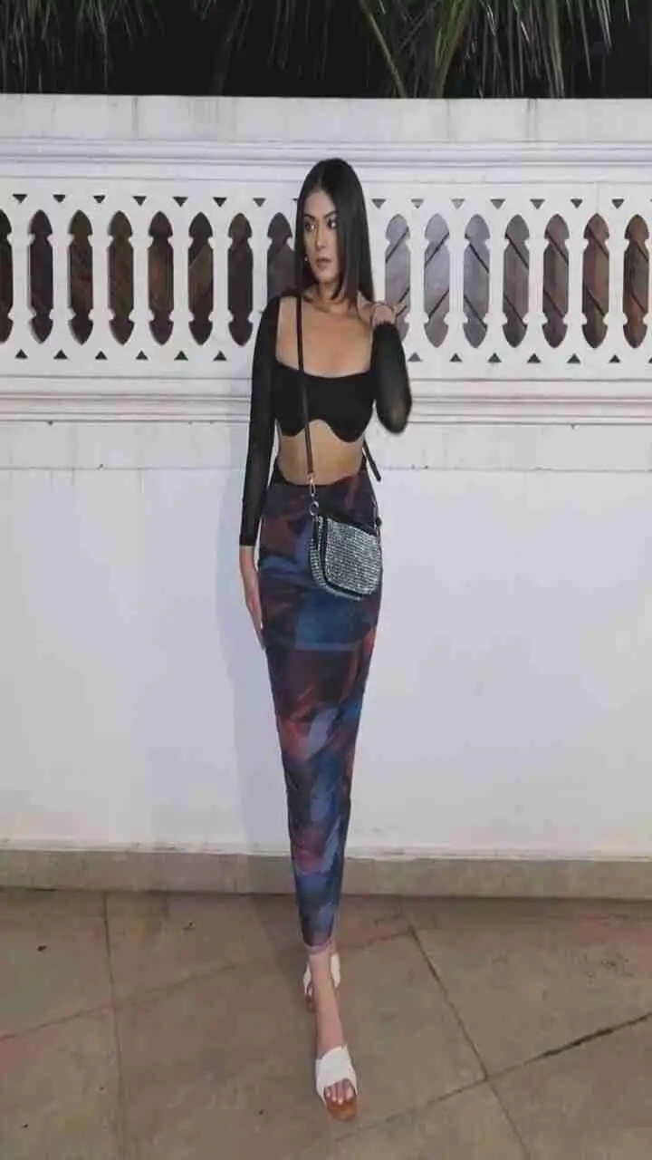 Meera Nair - Professional Bangalore escort companion