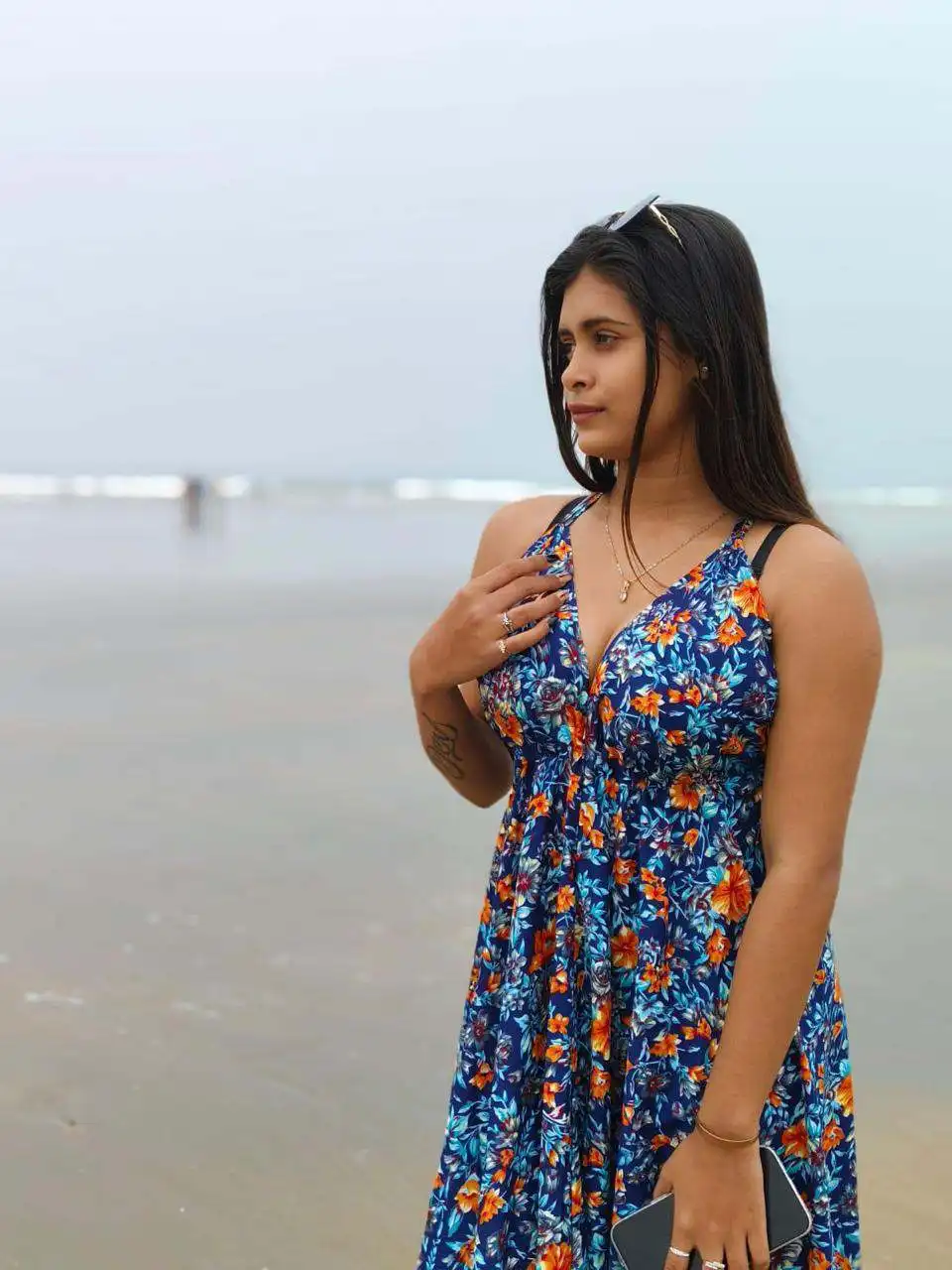 Modeler Zoya Kolkata - Professional Bangalore escort companion