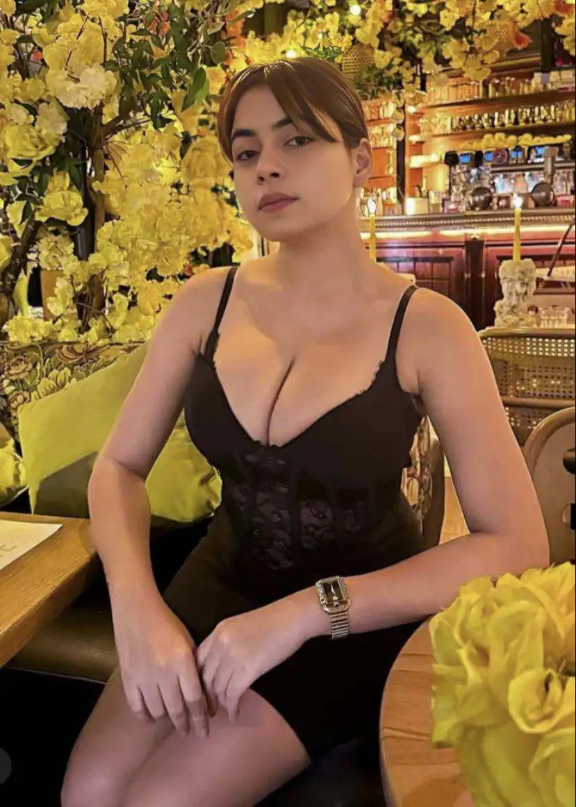 Pooja Desai - Bangalore Escort Services Pooja Desai - Professional Bangalore escort companion offering premium companionship services