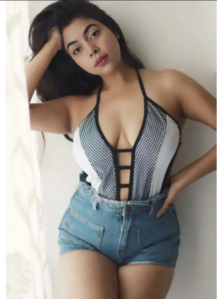 Pooja Desai - Professional Bangalore escort companion
