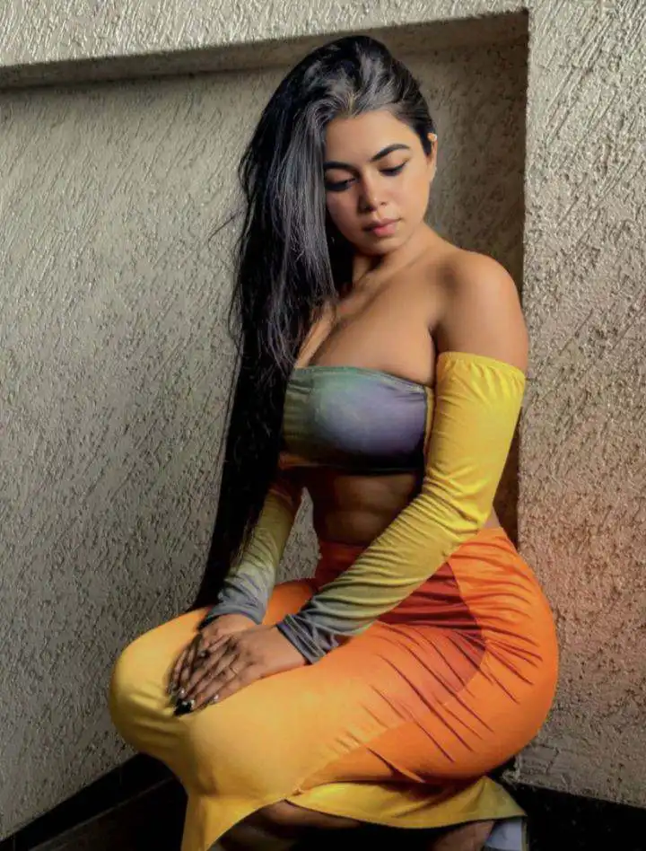 Pooja Desai - Professional Bangalore escort companion