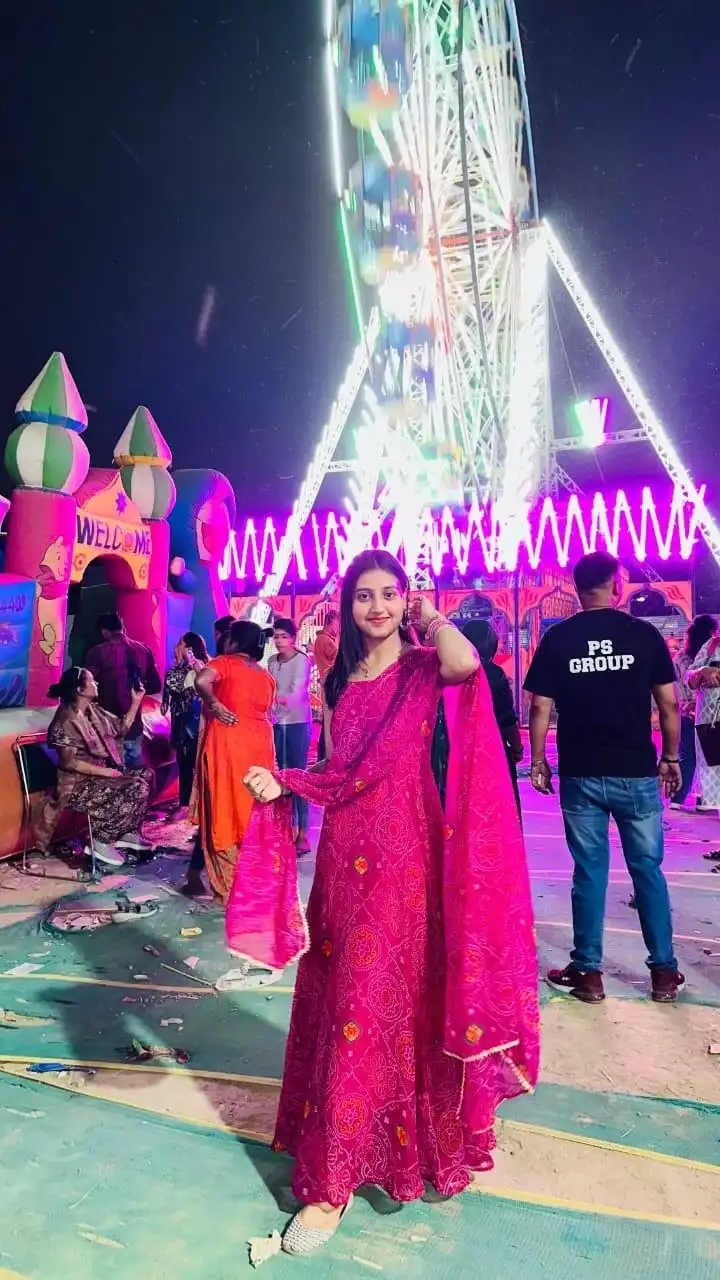 Priya Sharma - Professional Bangalore escort companion