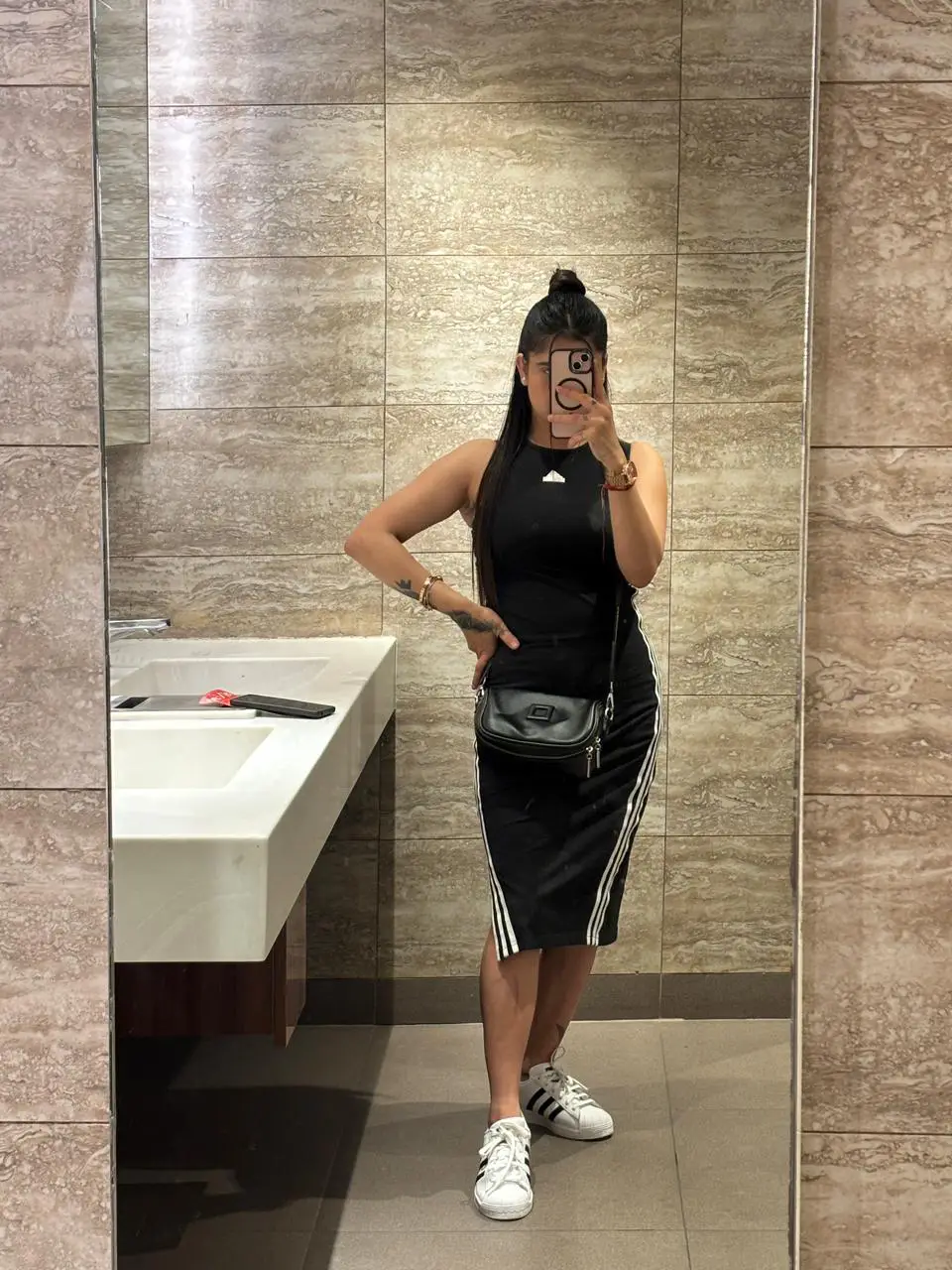 Riya Patel - Professional Bangalore escort companion