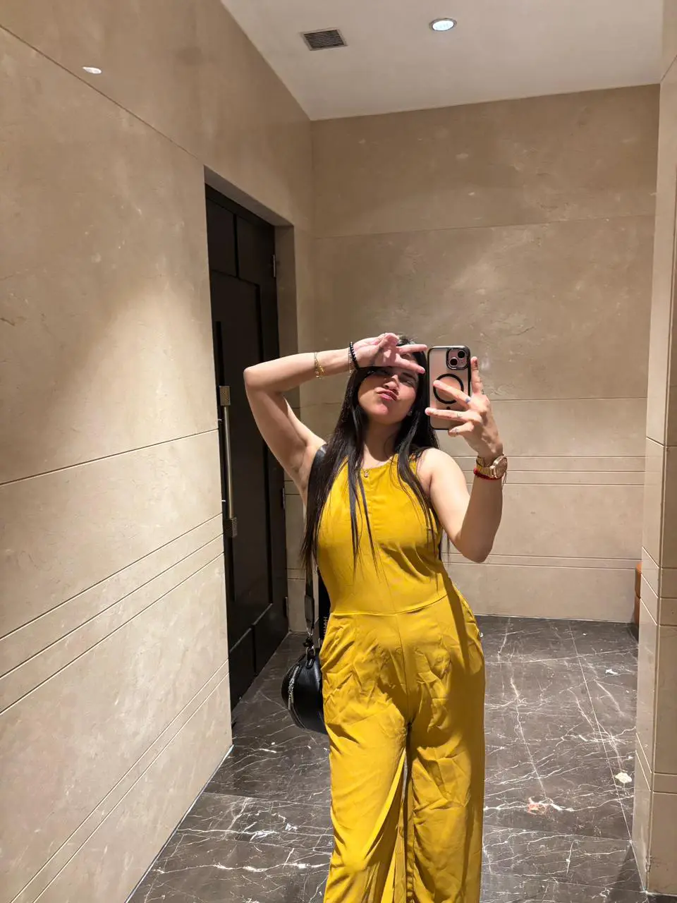 Riya Patel - Professional Bangalore escort companion
