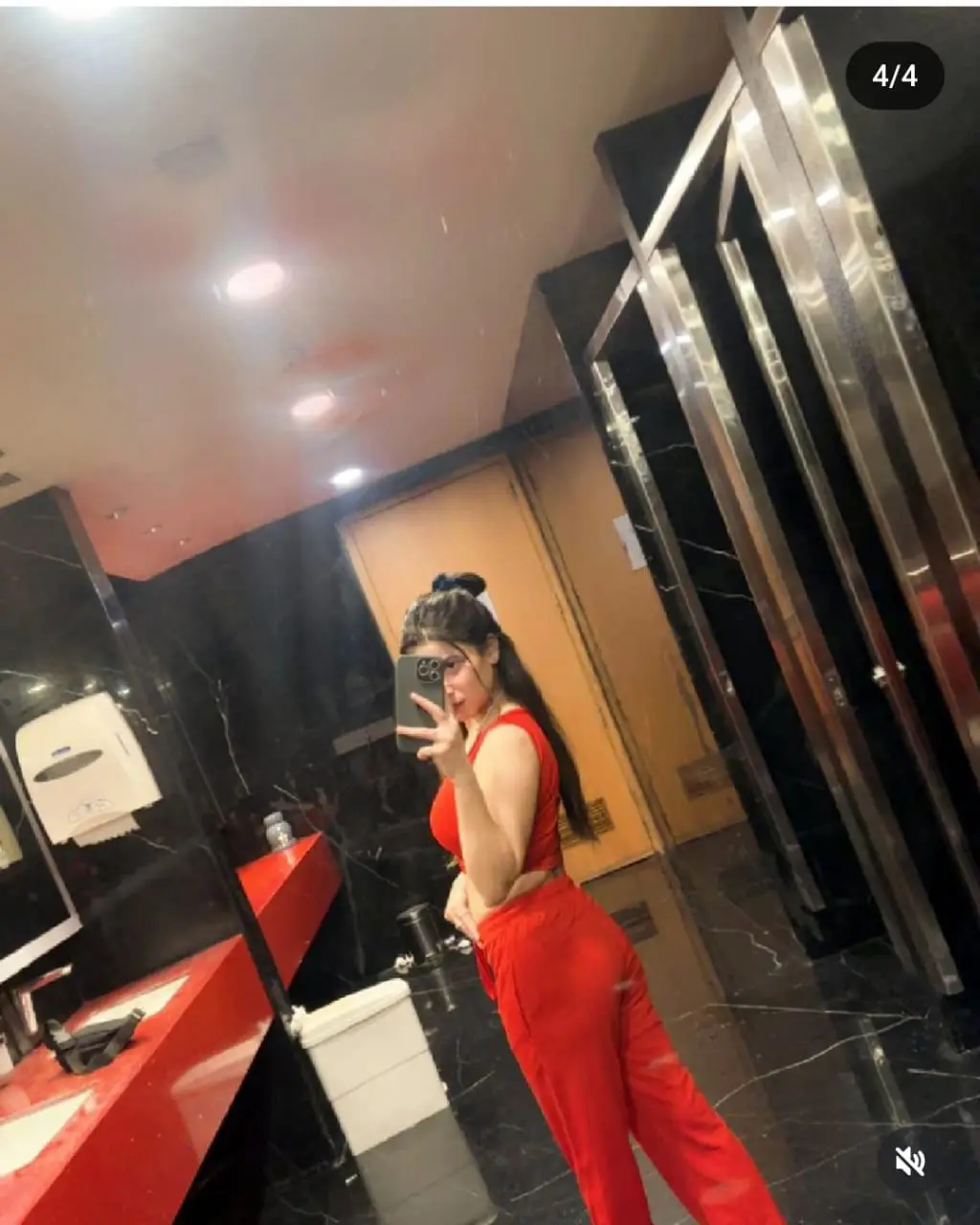Riya Patel - Professional Bangalore escort companion