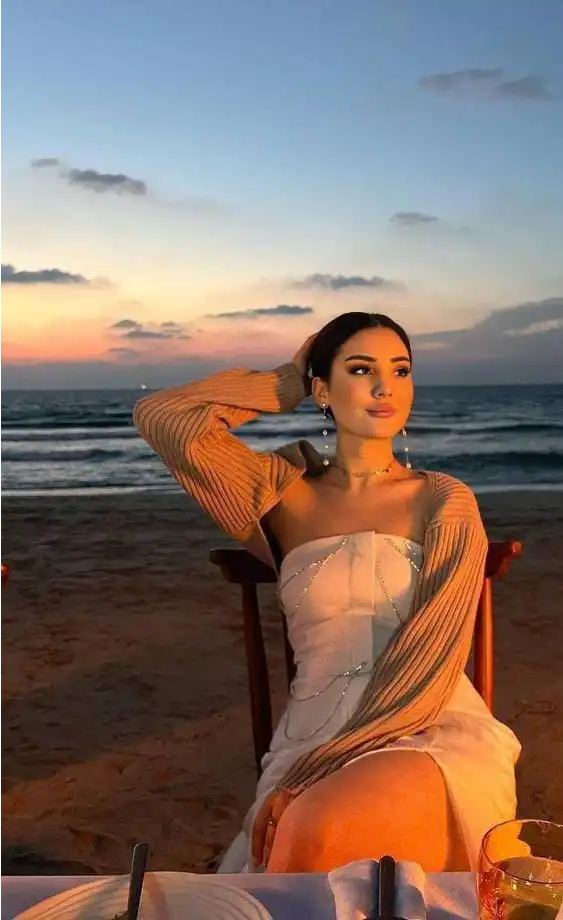 Russian Girl - Professional Bangalore escort companion
