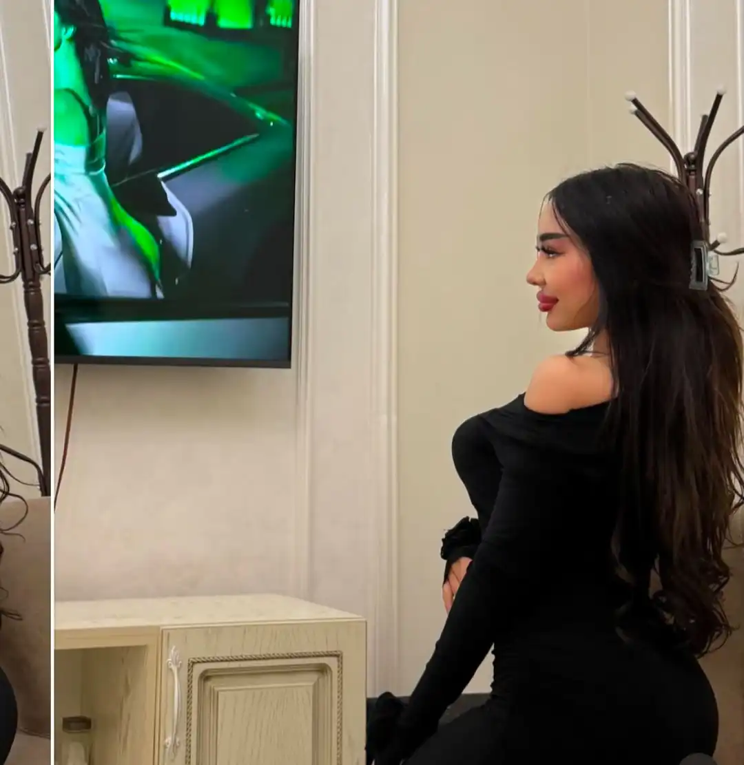 Russian Girl - Professional Bangalore escort companion