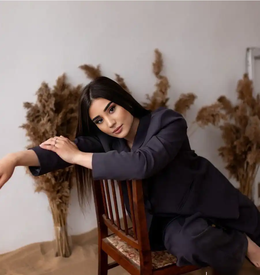 Russian Girl - Professional Bangalore escort companion