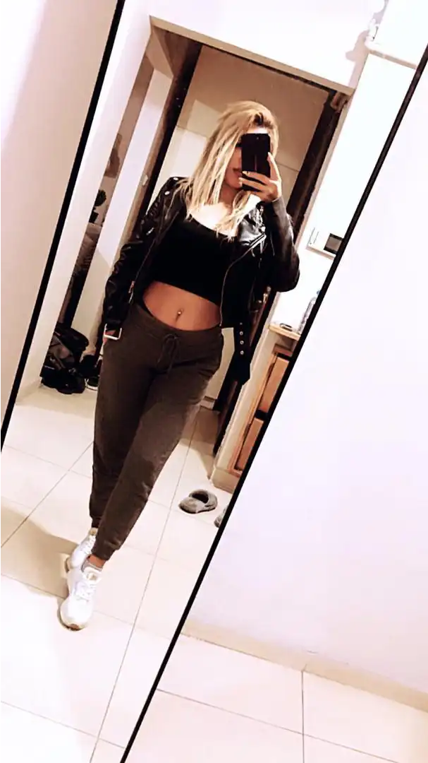 Russian Model Girl - Professional Bangalore escort companion