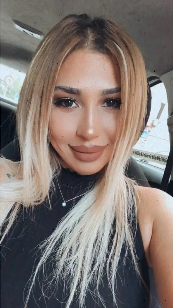 Russian Model Girl - Professional Bangalore escort companion
