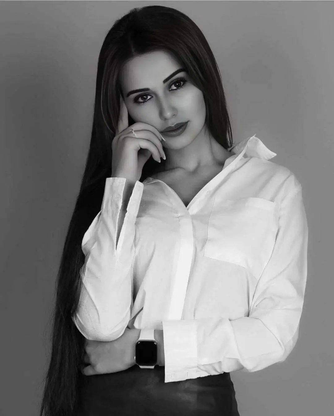 Russian Top Model - Professional Bangalore escort companion