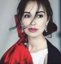 Russian Top Model - Professional Bangalore escort companion