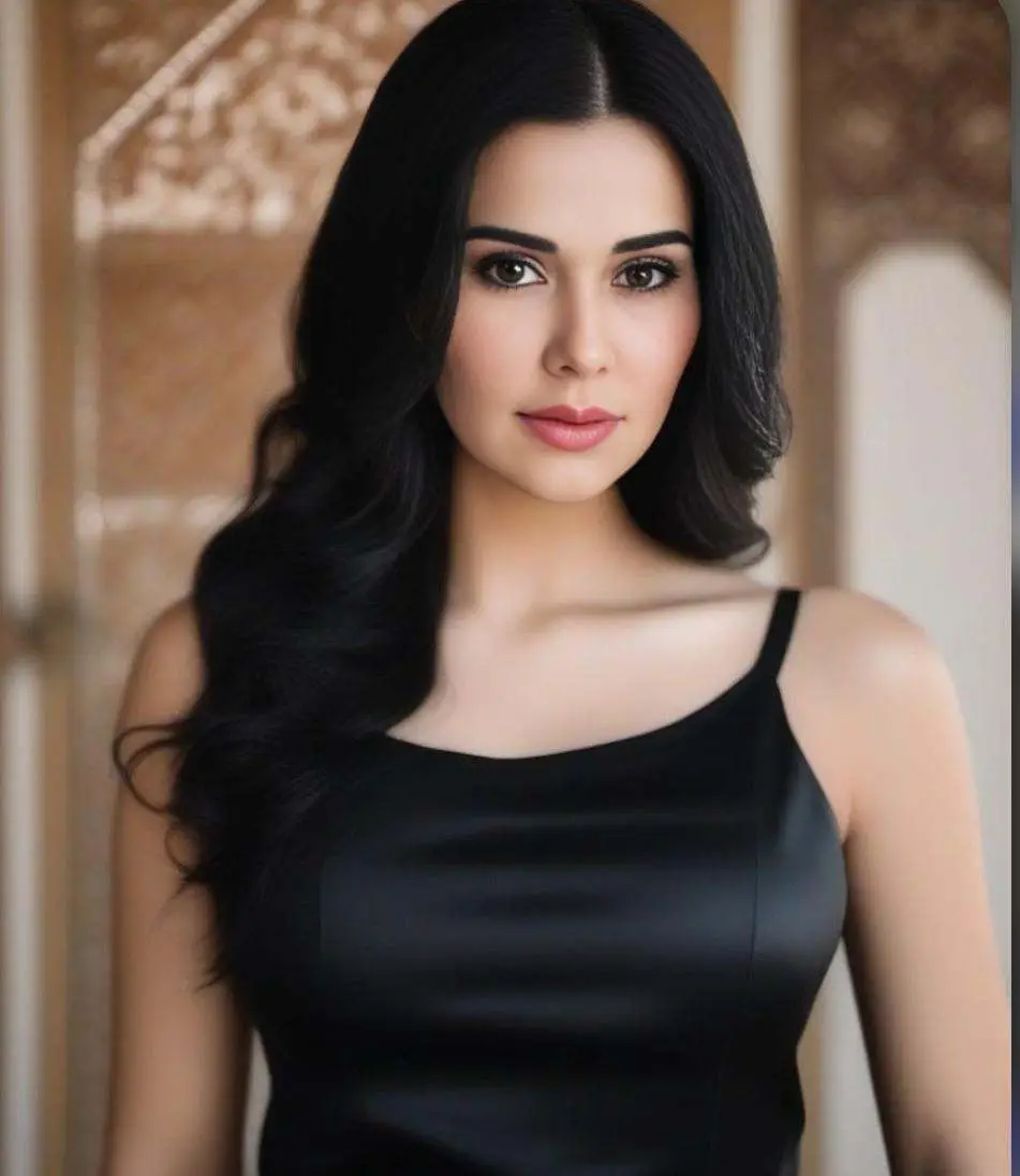 Russian Top Model - Professional Bangalore escort companion