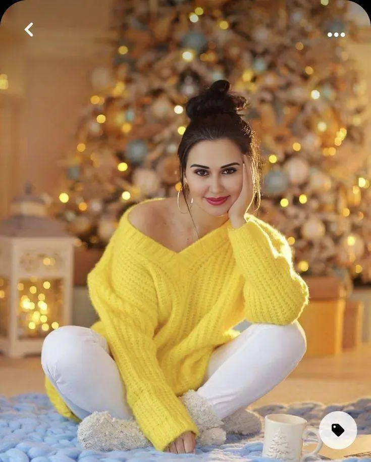 Russian Top Model - Professional Bangalore escort companion